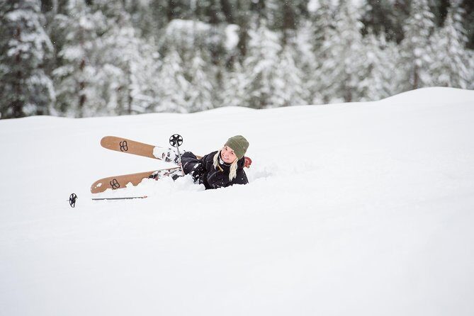 Classic Wilderness Skiing in the Pyhä-Luosto National Park - FAQ
