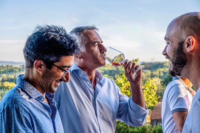 "CLASSIC" Wine Tasting and Typical Tuscan Products - Who Would Love This Tour?  