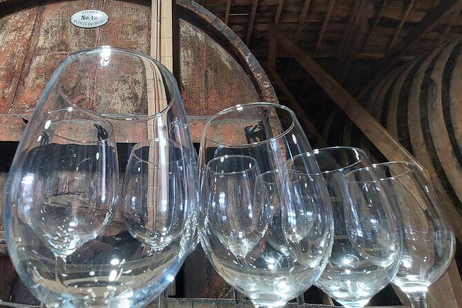 Classic Wine Tasting with GUIDED TOUR - FAQs