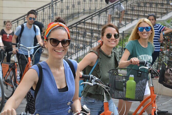 Classic Zagreb Bike Tour - Who Is This Tour Best Suited For?