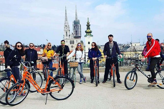 Classic Zagreb Bike Tour - Final Thoughts