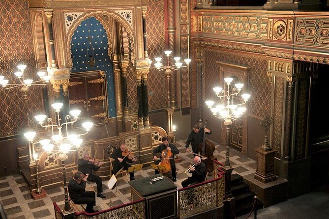 classical-concert-in-spanish-synagogue