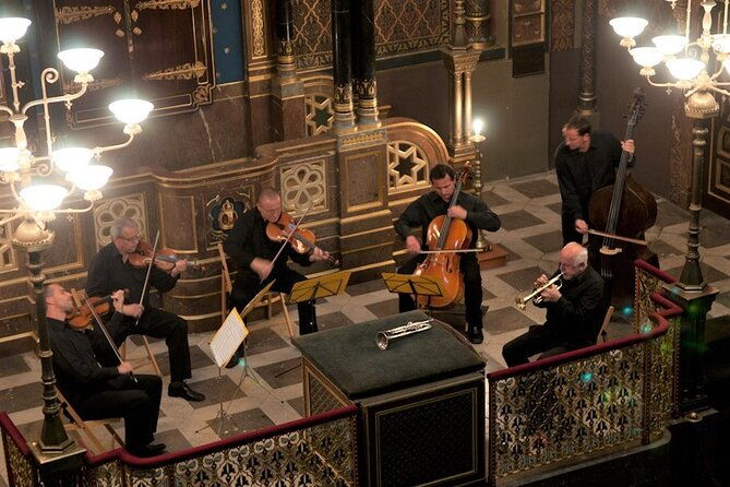 classical-concert-in-spanish-synagogue