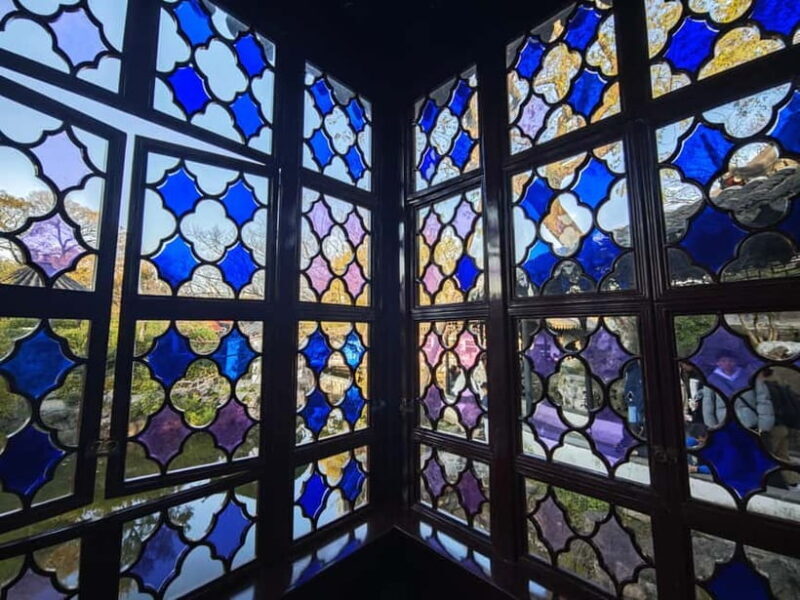 Classical Garden and Water Town of Suzhou Trip from Shanghai - Introduction