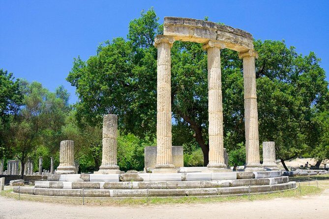Classical Greece 3-Day Tour: Epidaurus, Mycenae, Olympia and Delphi from Athens - The Sum Up