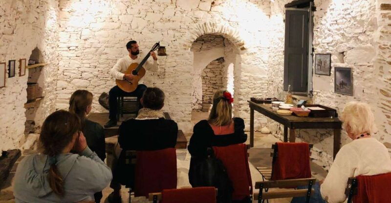 classical-guitar-concert-in-a-historic-olive-press