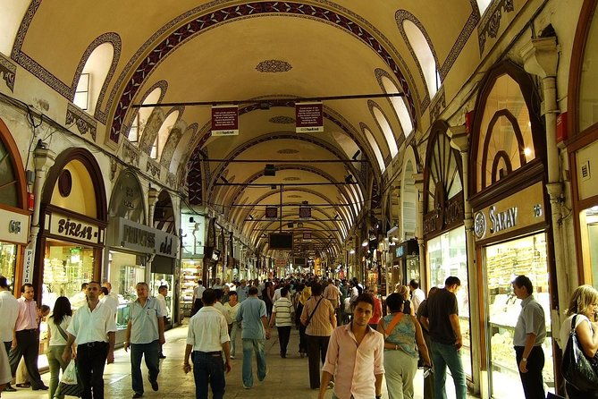 classical-istanbul-topkapi-palace-hagia-sophia-blue-mosque-grand-bazaar