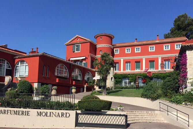 Classical Perfume Workshop in Grasse - Why You Might Want to Book This Workshop
