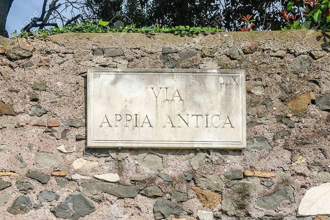 classical-rome-private-tour-appian-way-catacombs