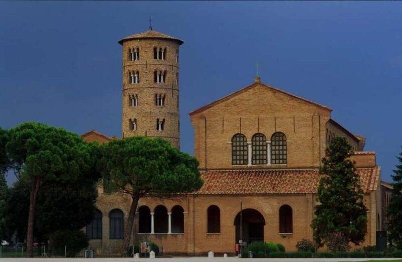 Classis Museum & Basilica of Sant'Apollinare Entry Ticket - FAQ