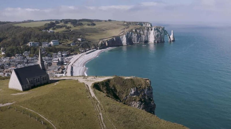 Claude Monet Tour: Giverny,Rouen,Etretat DayTrip from Paris - Key Points