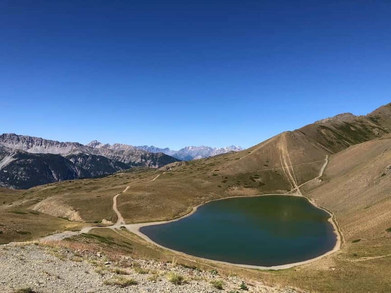 Claviere Panoramic Trekking in the Alps - Guided hike in the Susa Valley - Who Should Book This Experience?