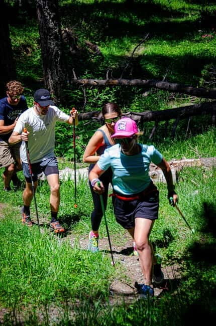 Claviere Panoramic Trekking in the Alps - Guided hike in the Susa Valley - FAQs