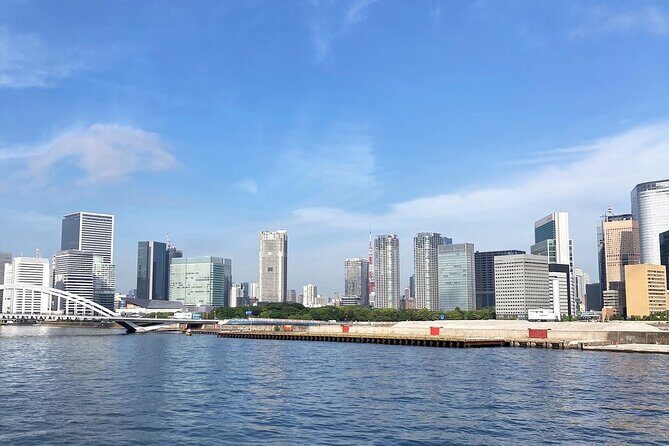 Clean and Walk with Local Guide in Tsukiji Ginza - The Guide: Knowledgeable, Friendly, and Authentic