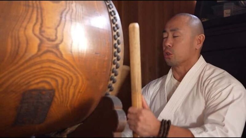 Cleanse Your Mind in a Sacred Waterfall "Takigyo" Odawara - Key Points