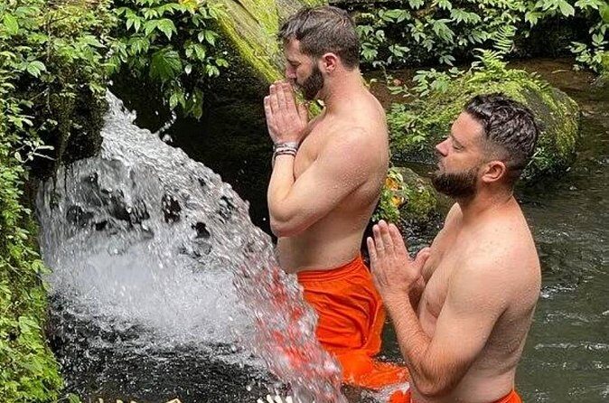 Cleansing and Healing Spiritual tour at Mengening Temple - Final Thoughts