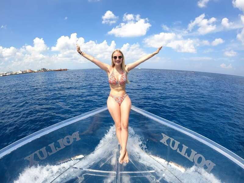 clear-boat-cozumel-reefs-adventure-tour