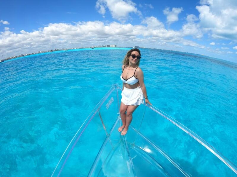 clear-boat