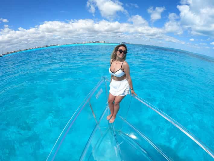 clear-boat