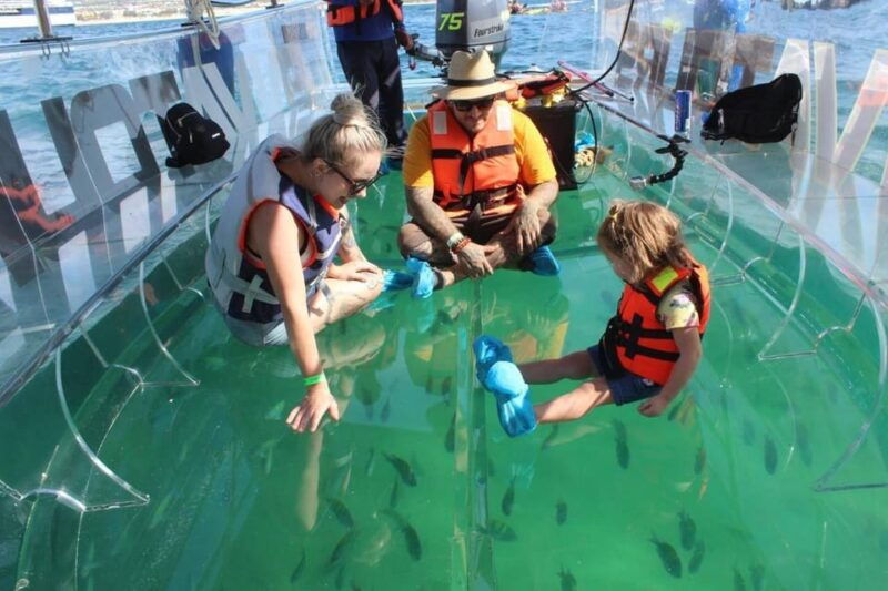 clear-boat