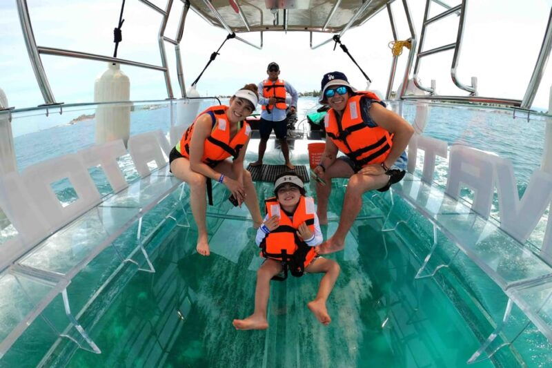 clear-boat