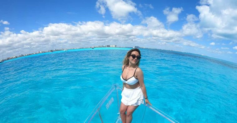 clear-boat
