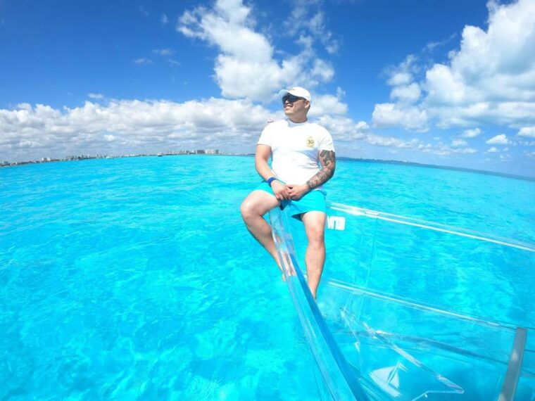 clear-boat