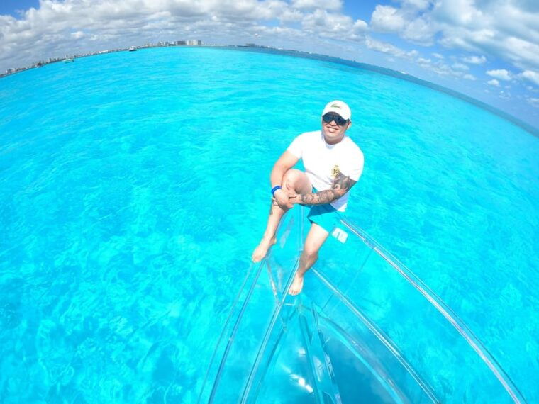 clear-boat
