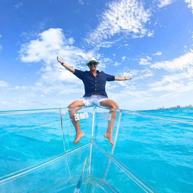 clear-boat-tour-from-cancun-2