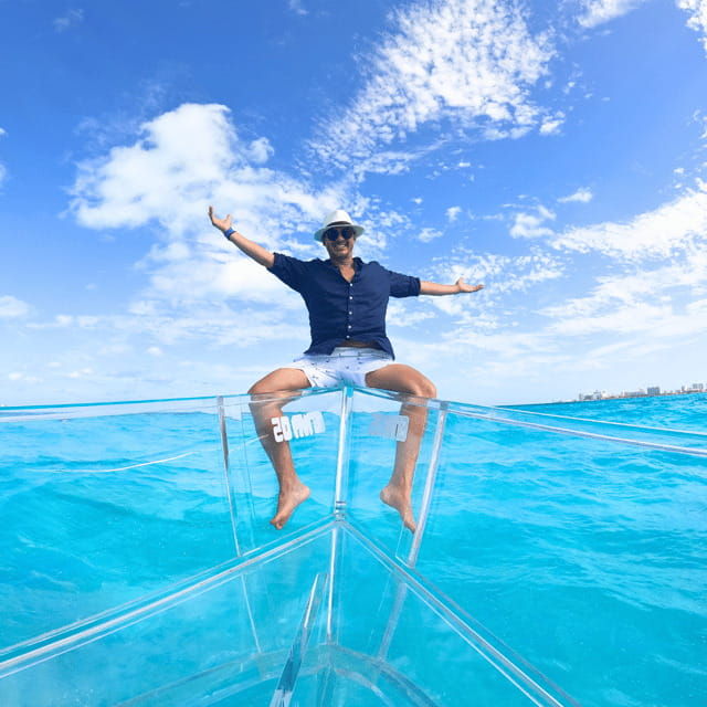 clear-boat-tour-from-cancun