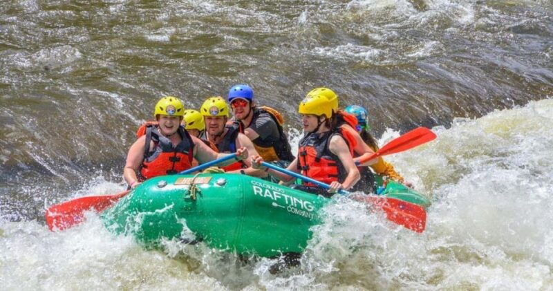 clear-creek-colorado-beginner-whitewater-rafting