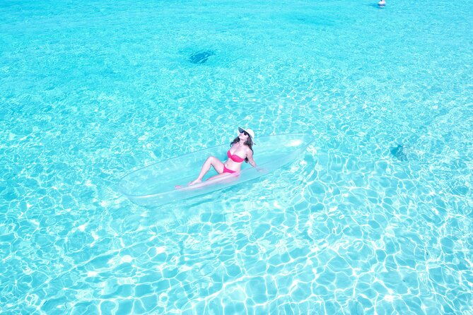 clear-kayak-drone-photoshoot-providenciales-turks-and-caicos
