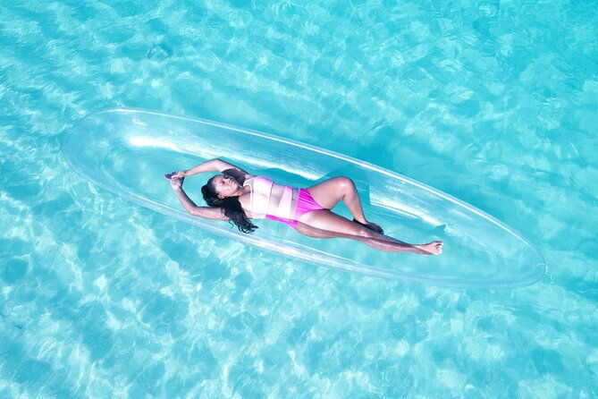 clear-kayak-drone-photoshoot-providenciales-turks-and-caicos