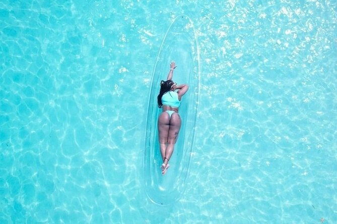 clear-kayak-drone-photoshoot-providenciales-turks-and-caicos