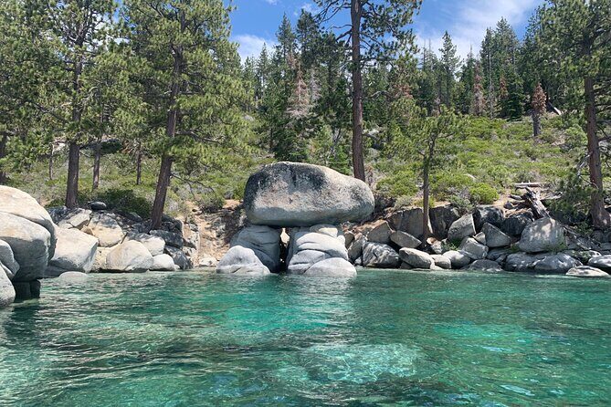 Clear Kayak Paddle Tour at Sand Harbor - An In-Depth Look at the Experience