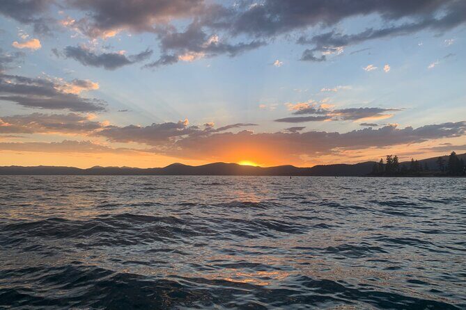 Clear Kayak Paddle Tour at Sand Harbor - FAQ