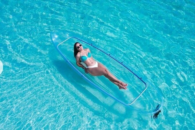 clear-kayak-photo-shoot-and-video-in-montego-bay