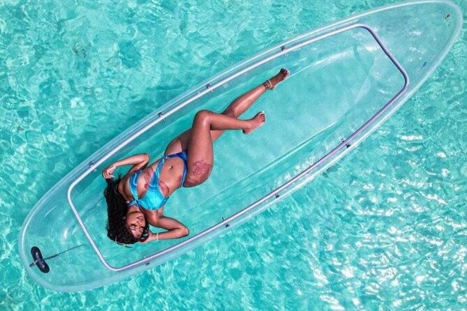 clear-kayak-photo-shoot-and-video-in-montego-bay