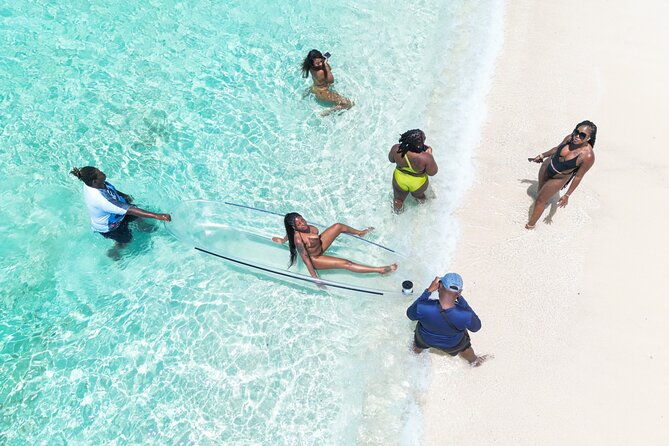 clear-kayak-photoshoot-grand-turk-island