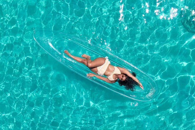 clear-kayak-photoshoot-nassau-bahamas