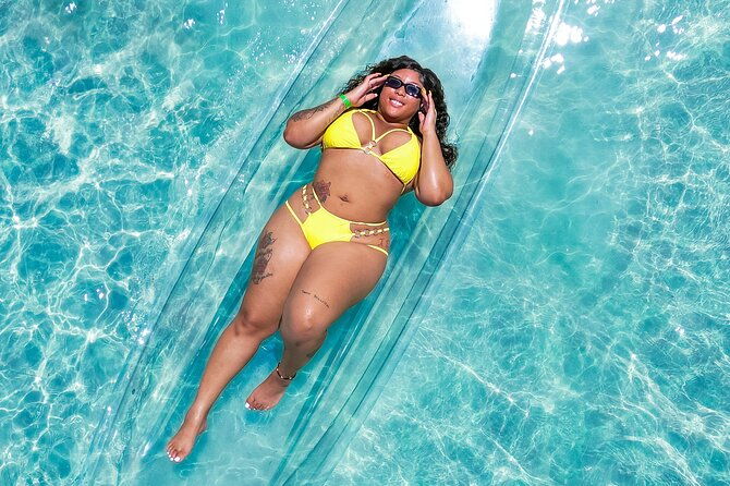 clear-kayak-private-photoshoot-in-montego-bay
