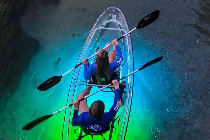Clear Kayak Sunset Glow Tour - Final Thoughts