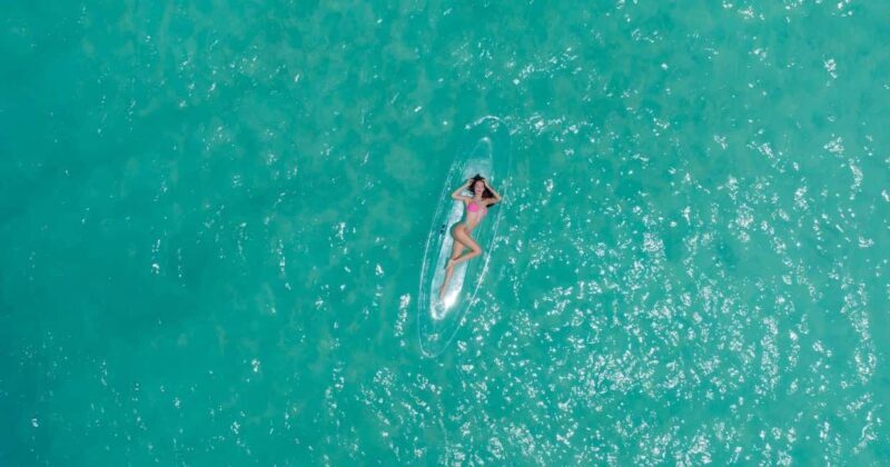 Clear Kayak Tour, Horseback Riding, Spice Tour, Lunch Break - Introduction to the Tour Experience