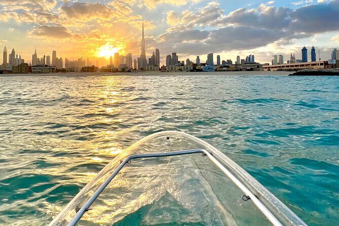 Clear Kayaking Adventures! - What Makes This Kayaking Tour Stand Out?  