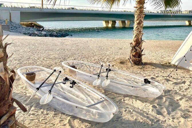 Clear Kayaking Adventures! - Frequently Asked Questions  