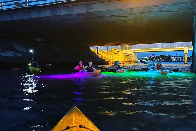 clear-kayaking-glow-tour-in-tampa-riverwalk