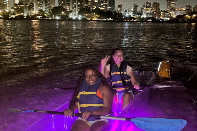 clear-led-kayaking-in-condado-lagoon