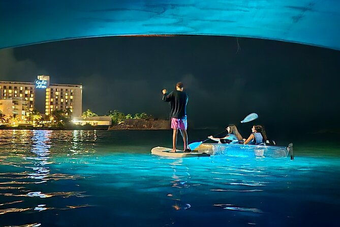 clear-led-kayaking-in-condado-lagoon