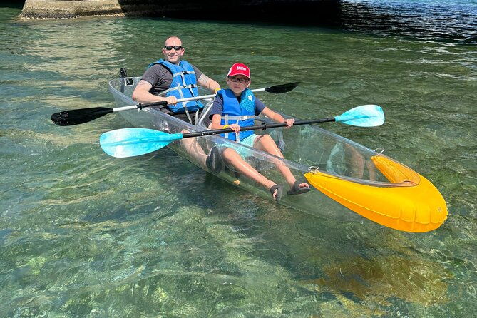 clear-led-kayaking-in-condado-lagoon
