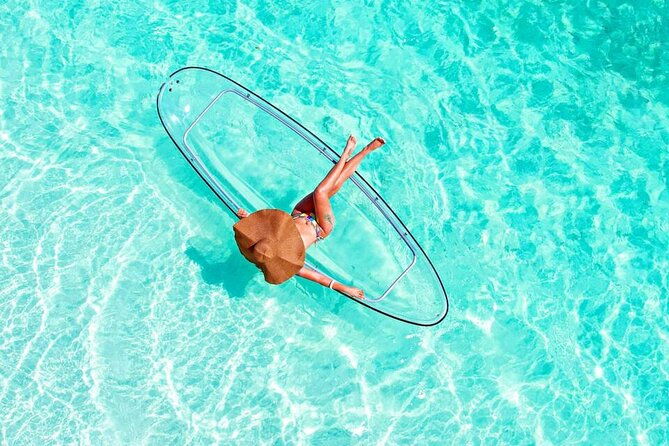 clear-water-kayaking-photo-shoot-in-montego-bay